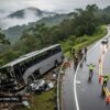 Gerik Bus Crash in Malaysia Lessons for Bus Safety Policy
