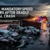 Push for Mandatory Speed Governors After Deadly Ladhowal Crash