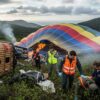 Santa Catarina Hot Air Balloon Crash Why Ballooning Can Be Riskier Than You Think