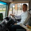 School bus alcohol detection system helping prevent impaired driving