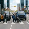 large vehicles increasing urban accident risk